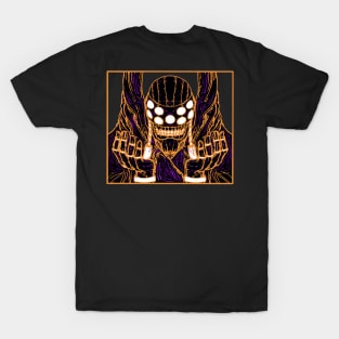 Husk Statue T-Shirt